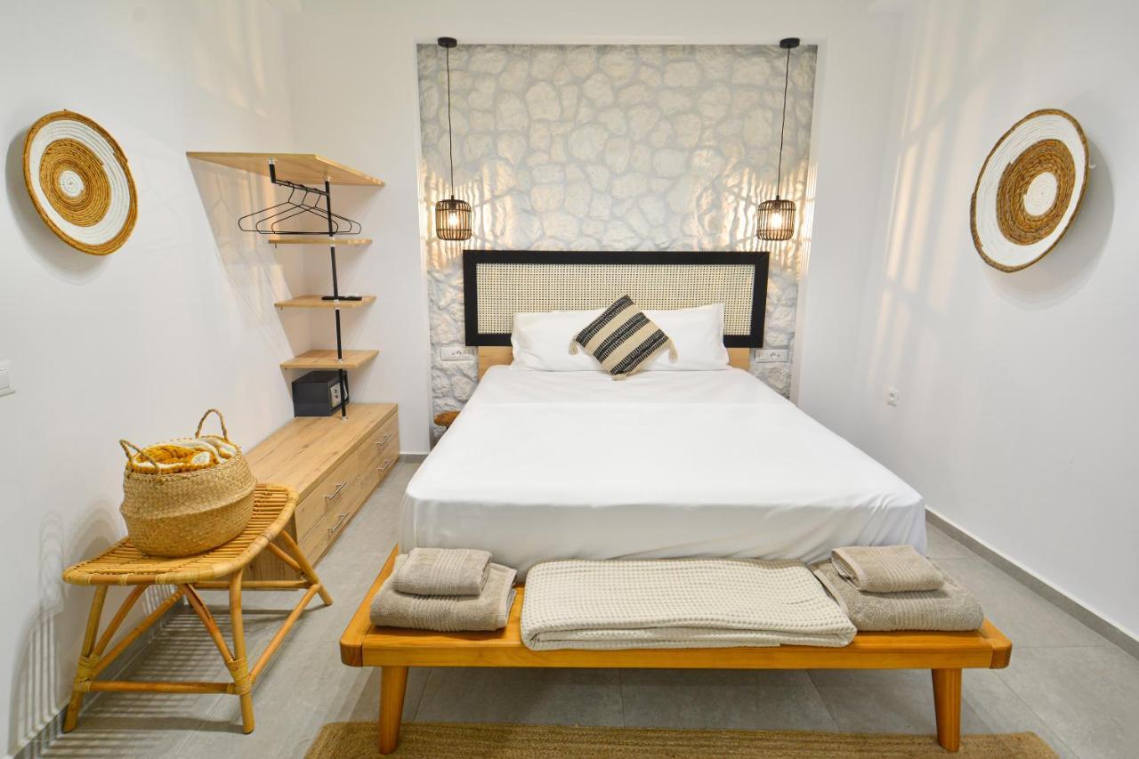 Oikia Mykonos Apartment