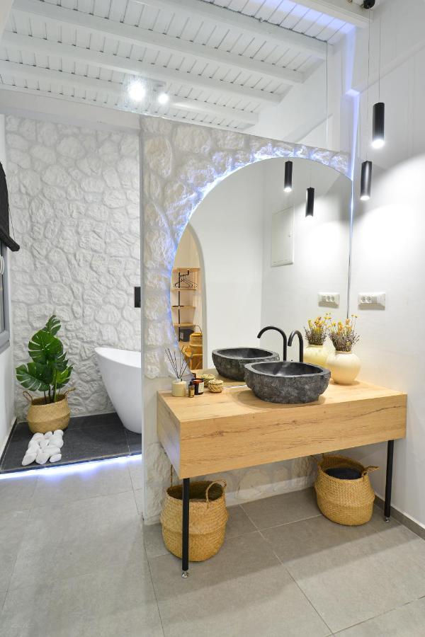 Apartment Oikia Mykonos *