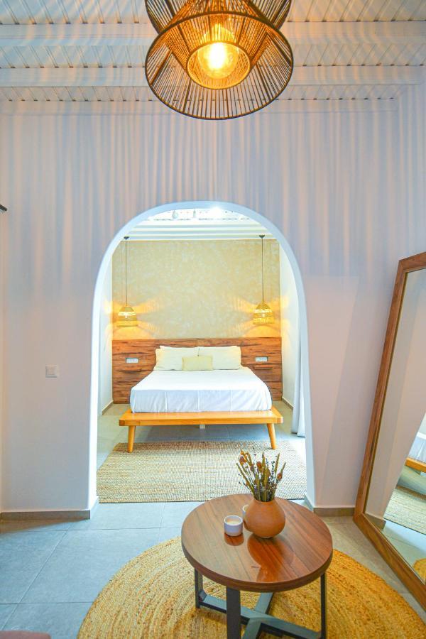 Apartment Oikia Mykonos Mykonos Town