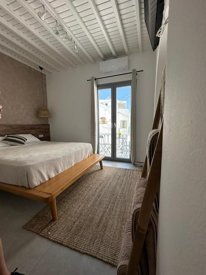 Oikia Mykonos Apartment Mykonos Town