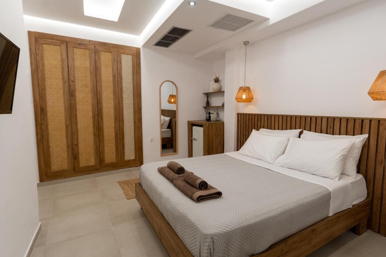 Apartment Oikia Mykonos