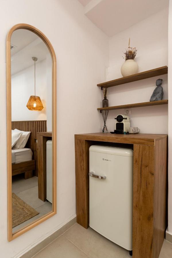Oikia Mykonos Apartment